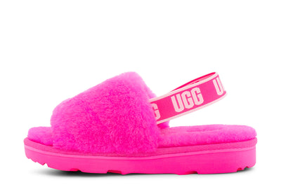 Kids Disco Slide | MJ Footwear