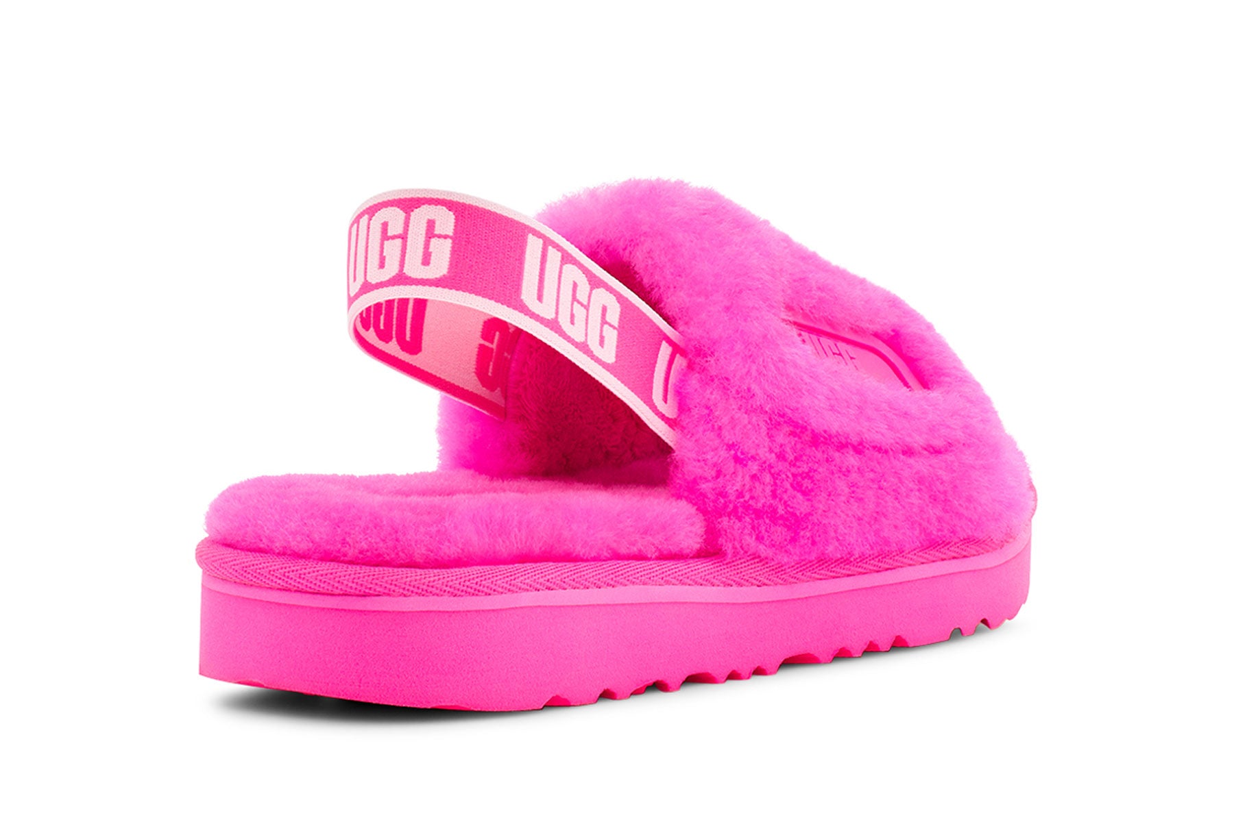 Kids Disco Slide | MJ Footwear