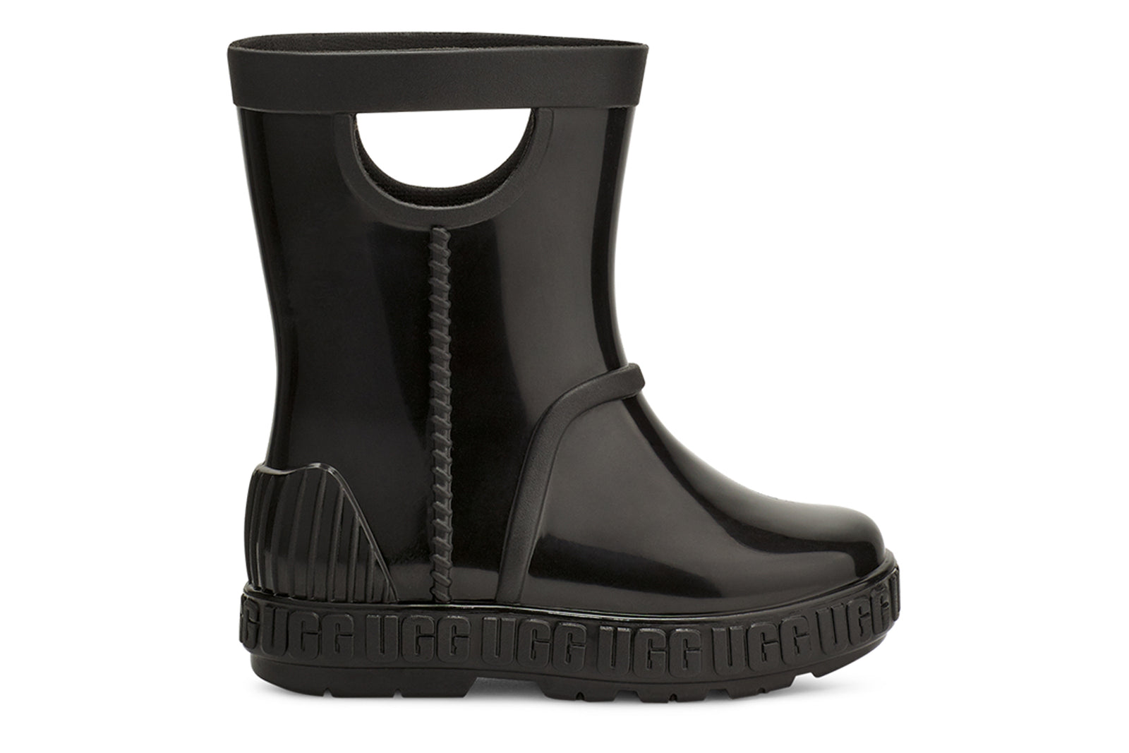 UGG Toddler Drizlita Waterproof Rain Boots
