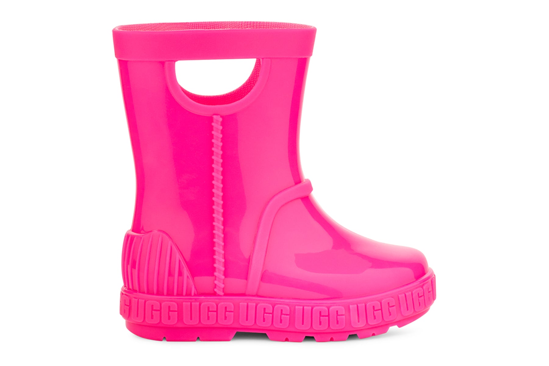UGG Toddler Drizlita Waterproof Rain Boots