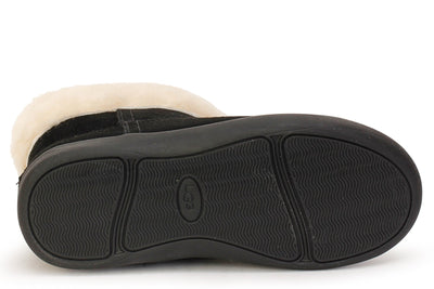 Ugg Jorie II Kids Boots Black