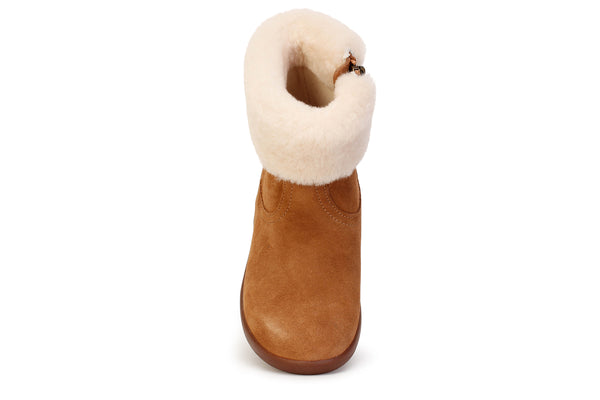 Suede Jorie Ii Boot Sheepskin Uggs Jorie Ii Ugg Jorie II Girls Infant Suede Ankle