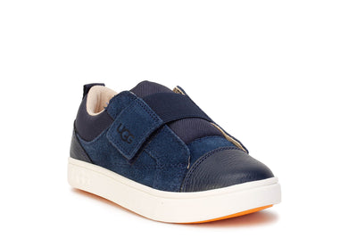 Boys Toddlers Rennon Low Sneakers