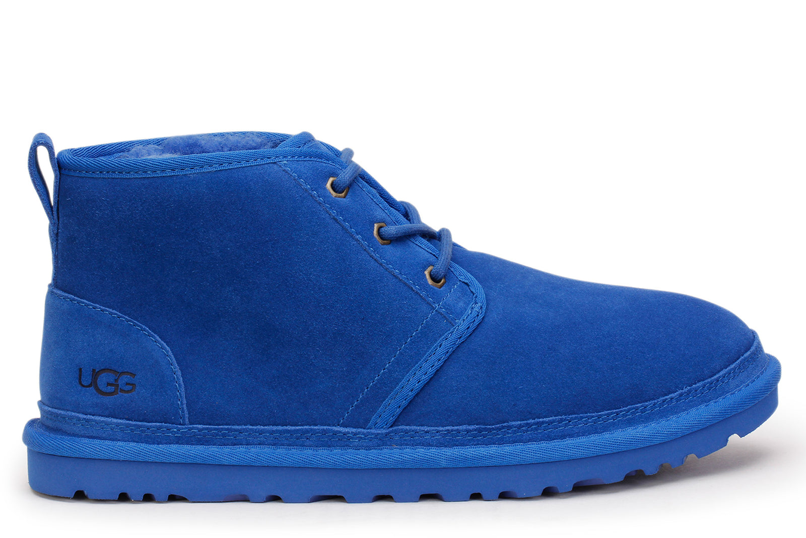 Men's Neumel Chukka Boot