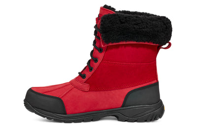 Men's Butte Waterproof Boots