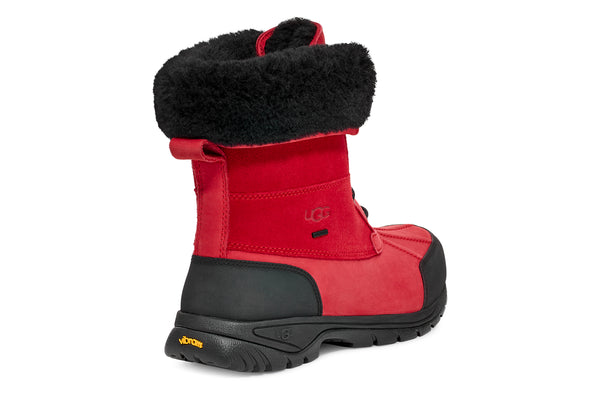 Men's Butte Waterproof Boots1