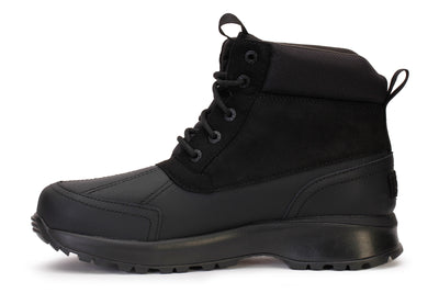 Men's Emmett Waterproof Duck Boot