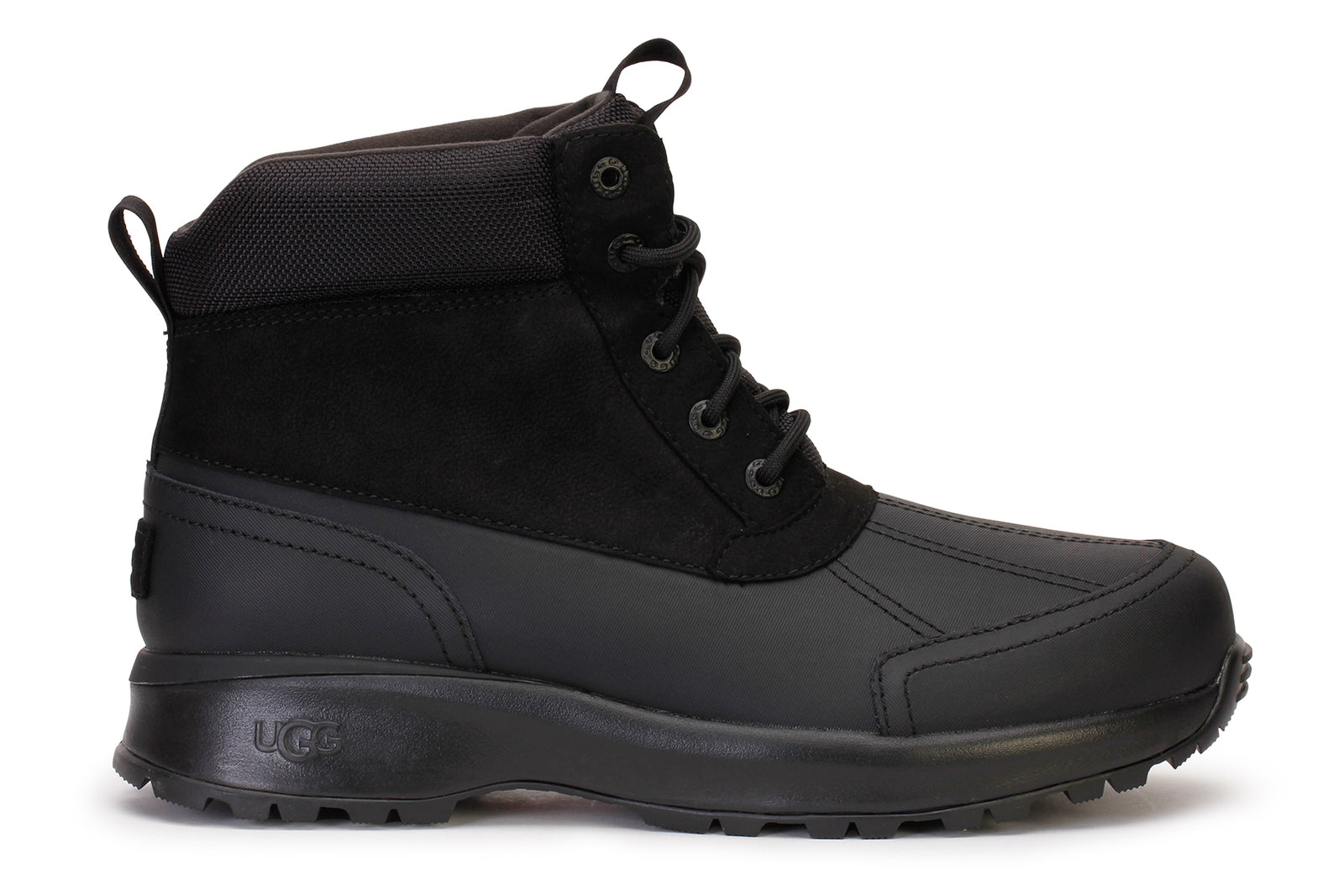 Men's Emmett Waterproof Duck Boot