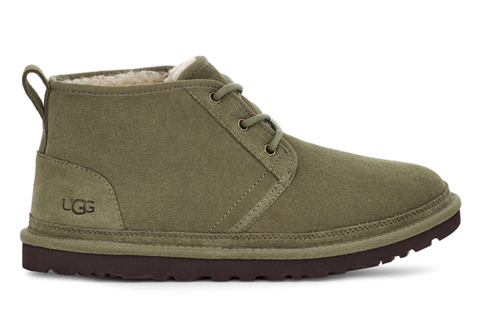 Men's Neumel Chukka Boot