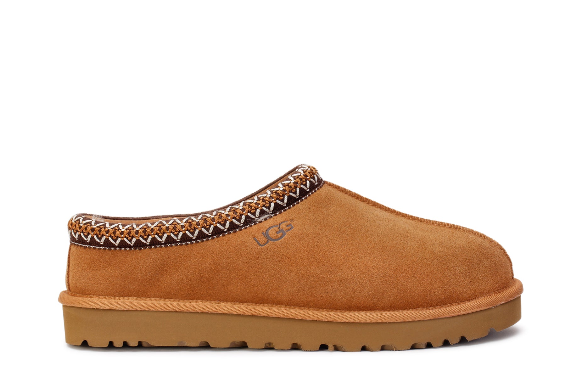 Ugg mens tasman slipper sale sales