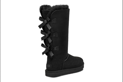 Women's Bailey Bow Tall II Boots