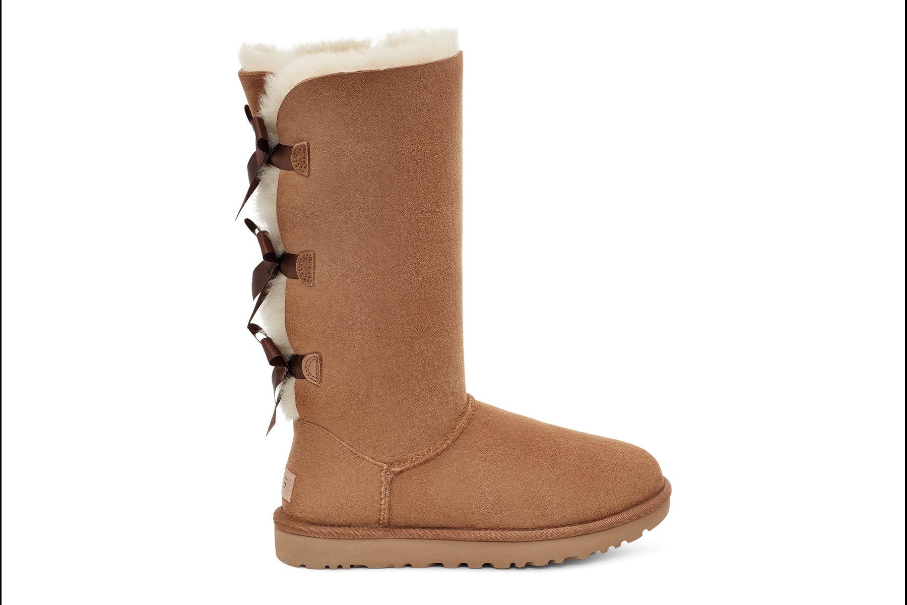 Women's Bailey Bow Tall II Boots