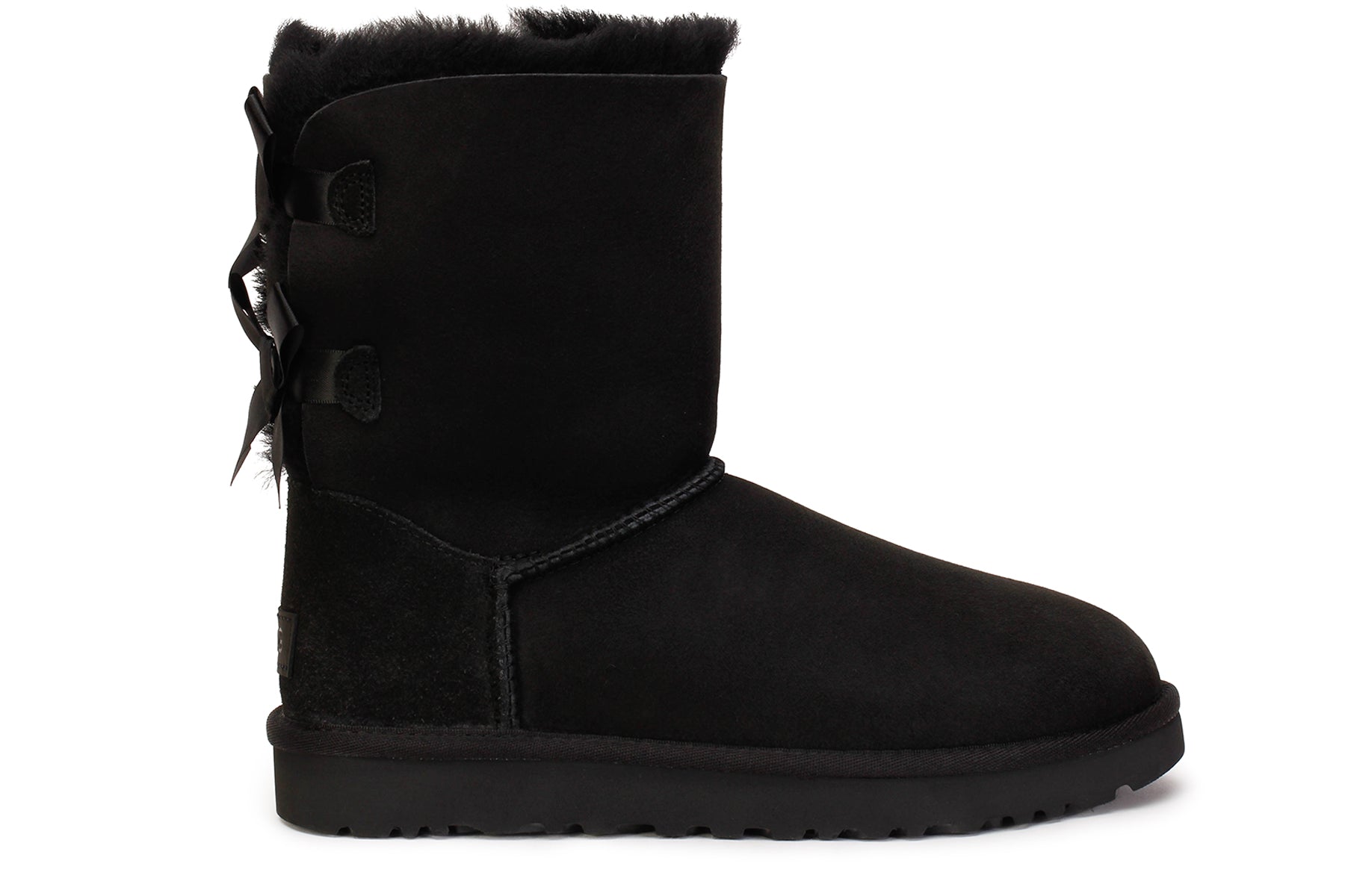 Women's Bailey Bow II Boots