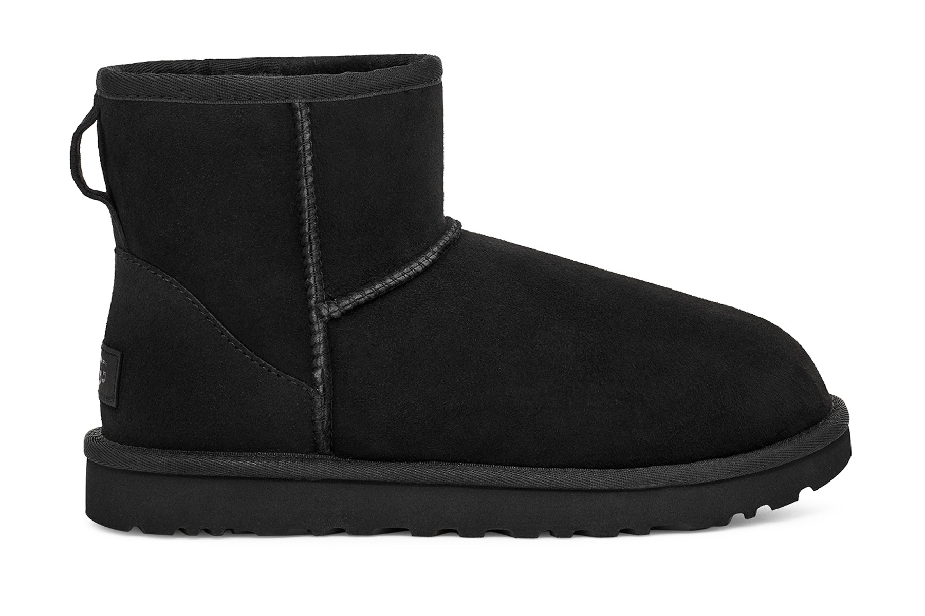 Women's Classic Mini II Boots