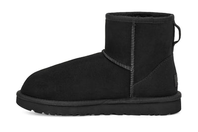 Women's Classic Mini II Boots