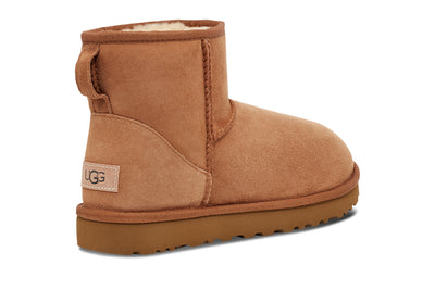 Women's Classic Mini II Boots