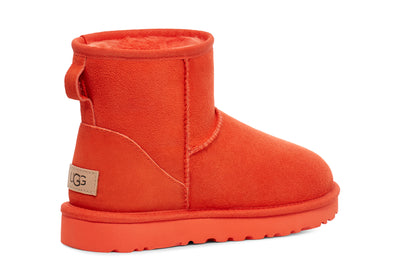 Women's Classic Mini II Boots