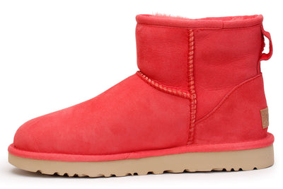 Women's Classic Mini II Boots