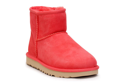 Women's Classic Mini II Boots