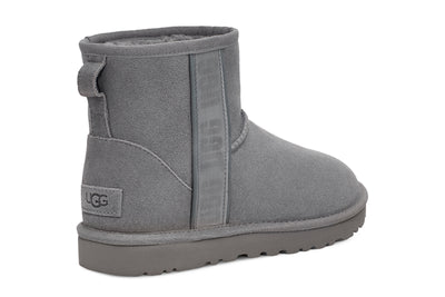 Women s Classic Mini Side Logo II MJ Footwear