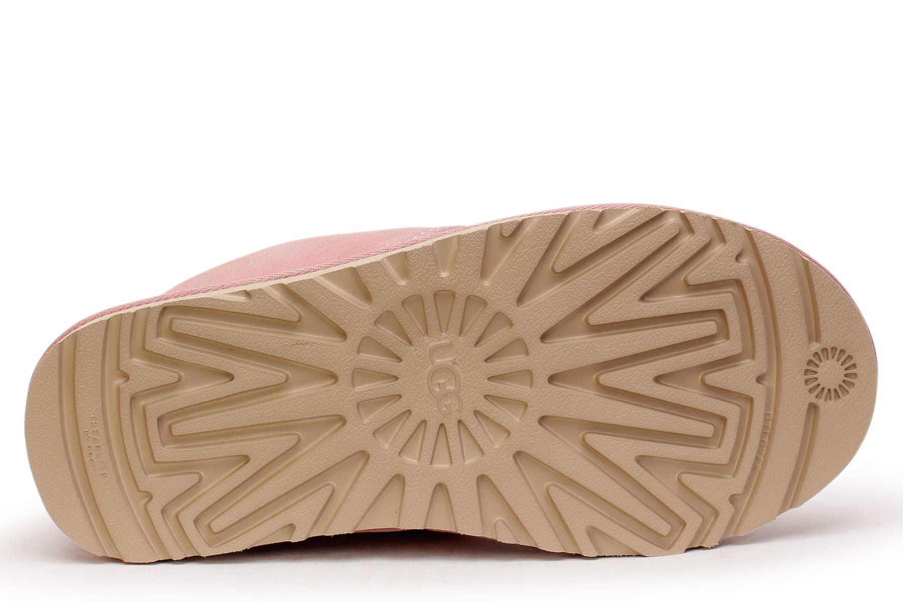 Ugg semelle hotsell