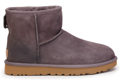 Women's Classic Mini II Boots