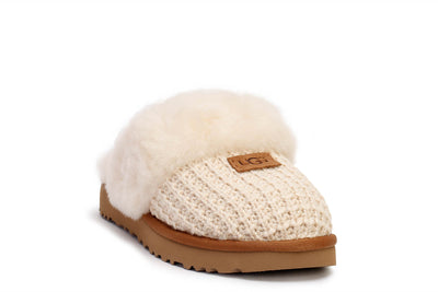 Women's Cozy Slipper