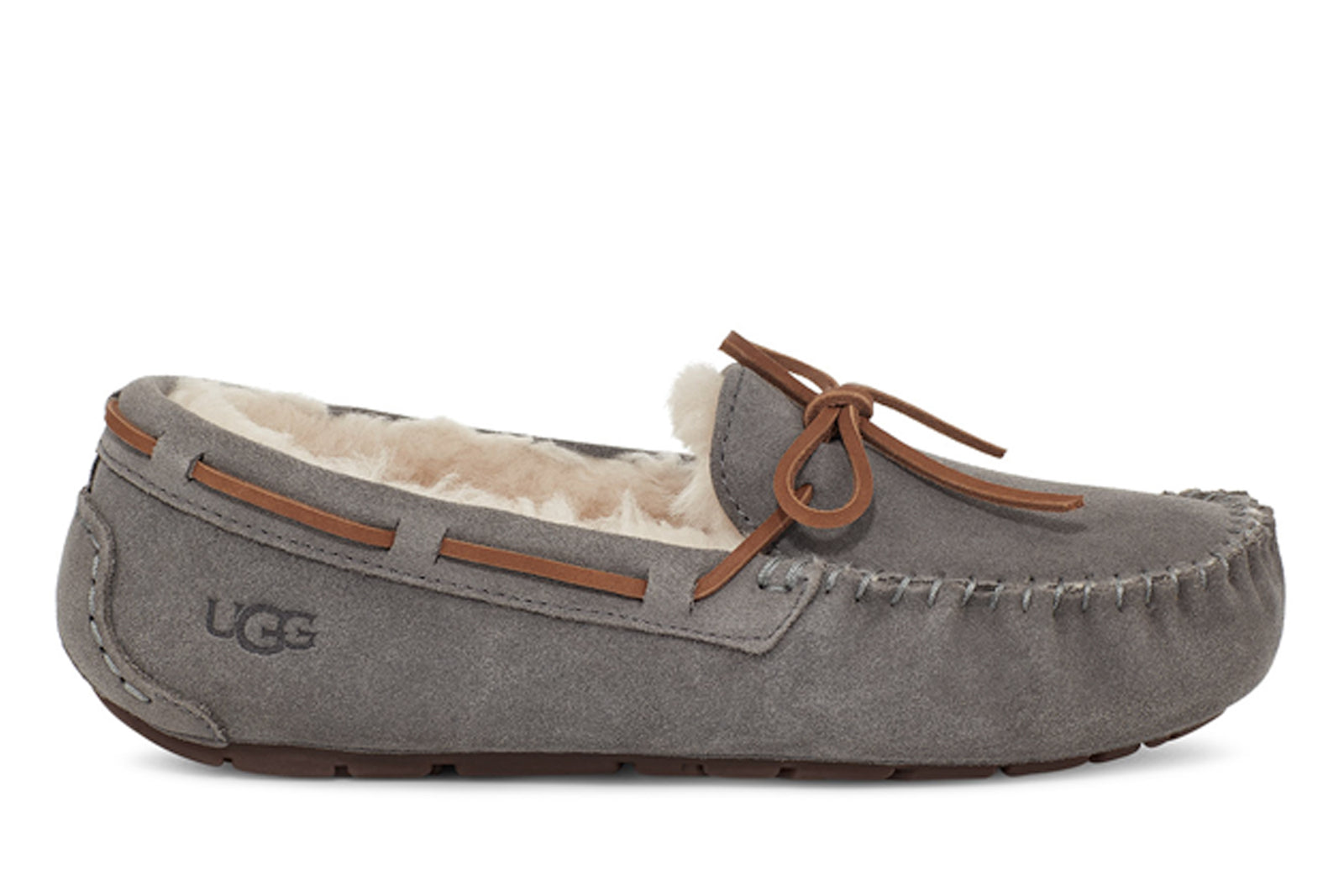 Dakota Moccasin Shoes