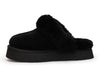 Women's Disquette Platform Slipper
