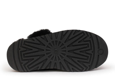 Disquette Platform Slipper