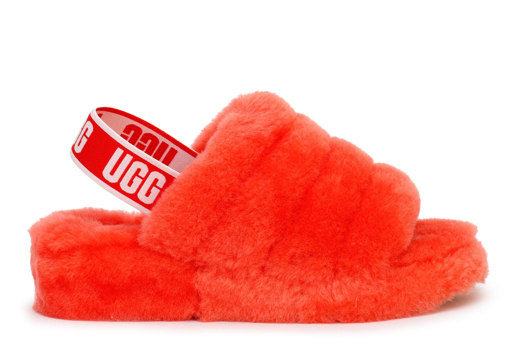 Women's Fluff Yeah Slide