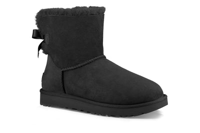 Women's Mini Bailey Bow II Boots