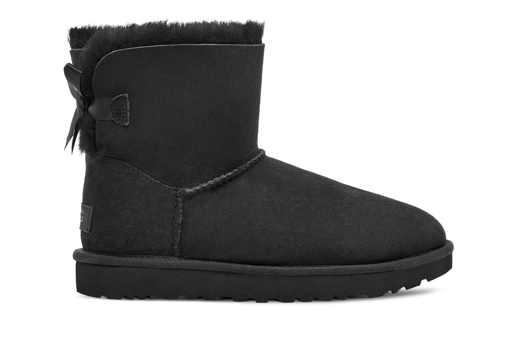 Women's Mini Bailey Bow II Boots