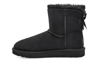 Women's Mini Bailey Bow II Boots