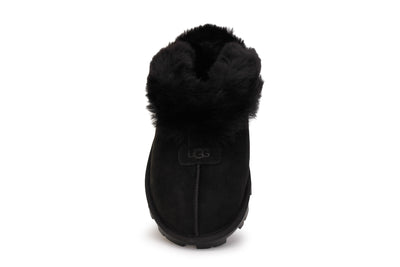 Women's Coquette Slipper