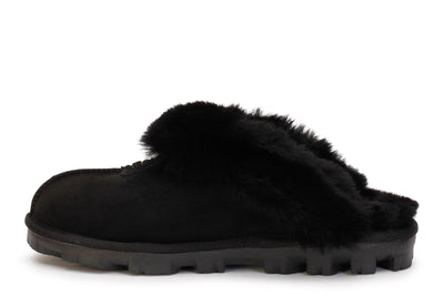 Women's Coquette Slipper