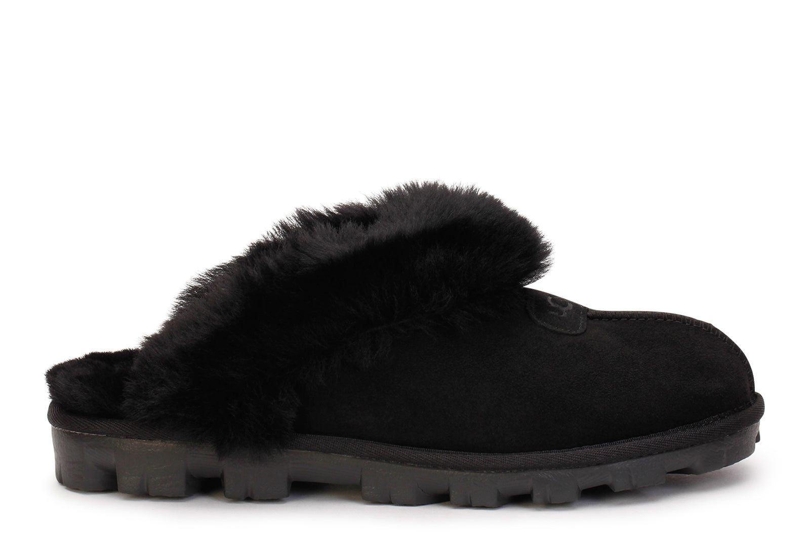 Women's Coquette Slipper