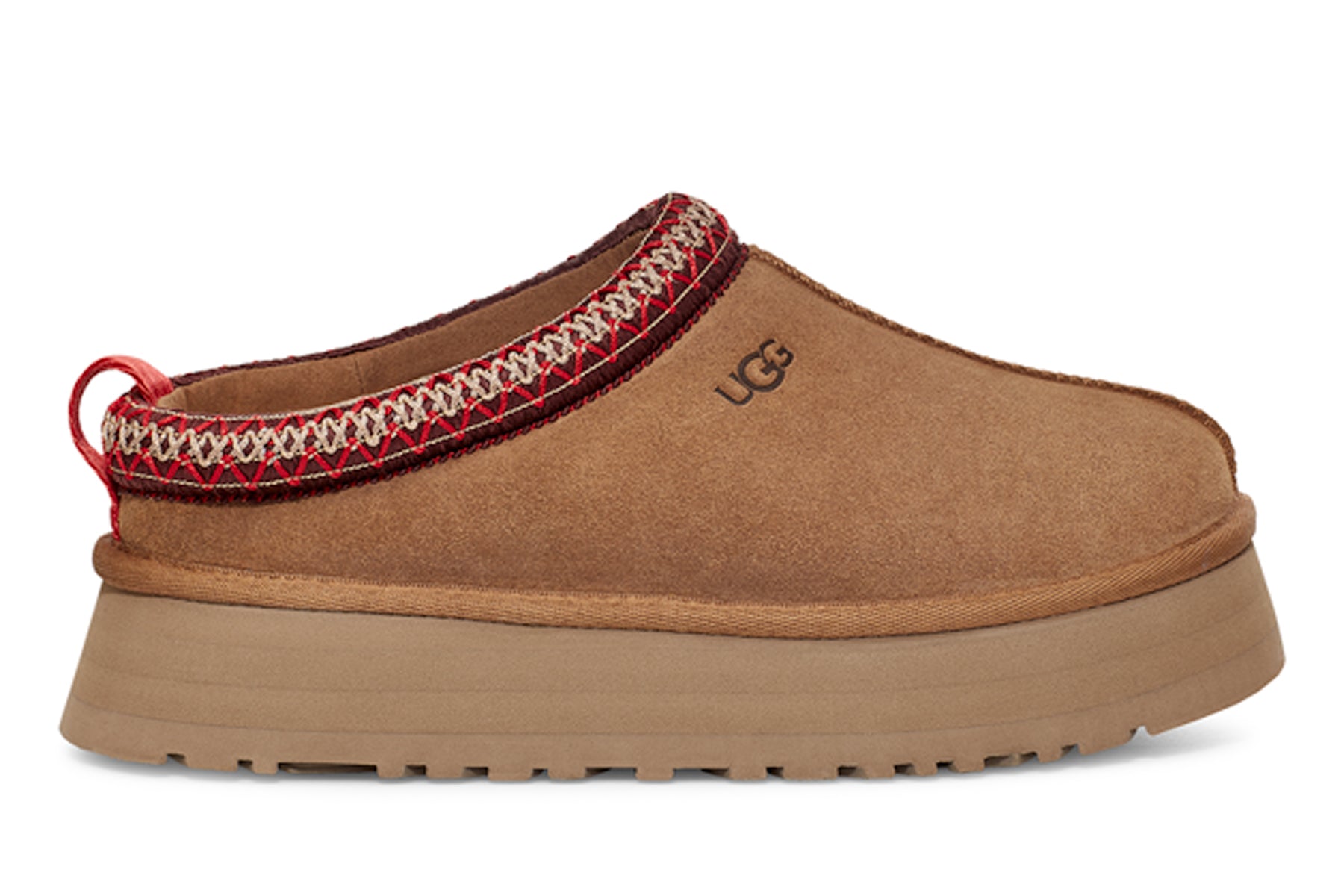 Women's Tazz Platform Slipper