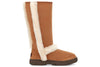 Women's Sunburst Tall Boots