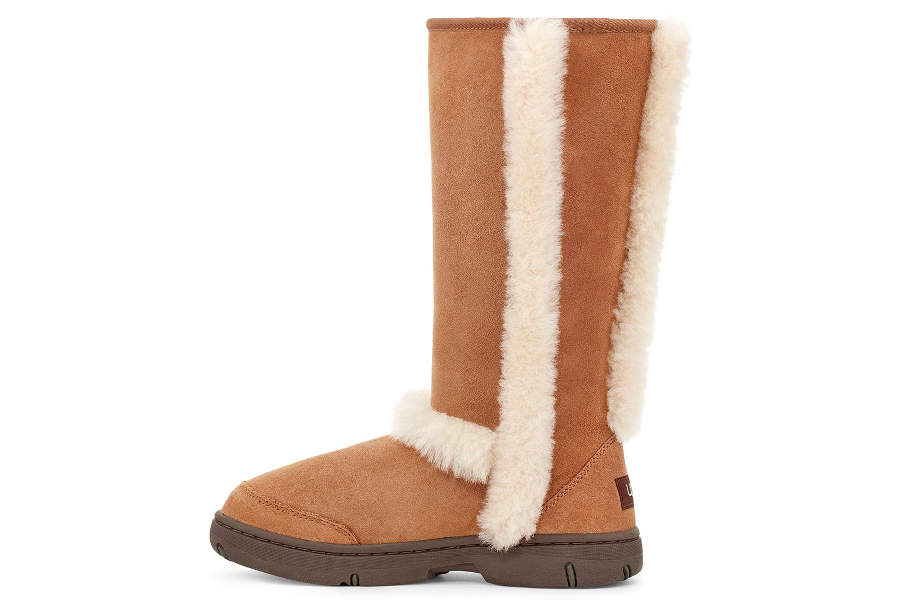 Ugg Brooklyn Sunburst Boots