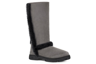 Women's Sunburst Tall Boots