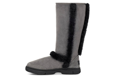 Women's Sunburst Tall Boots