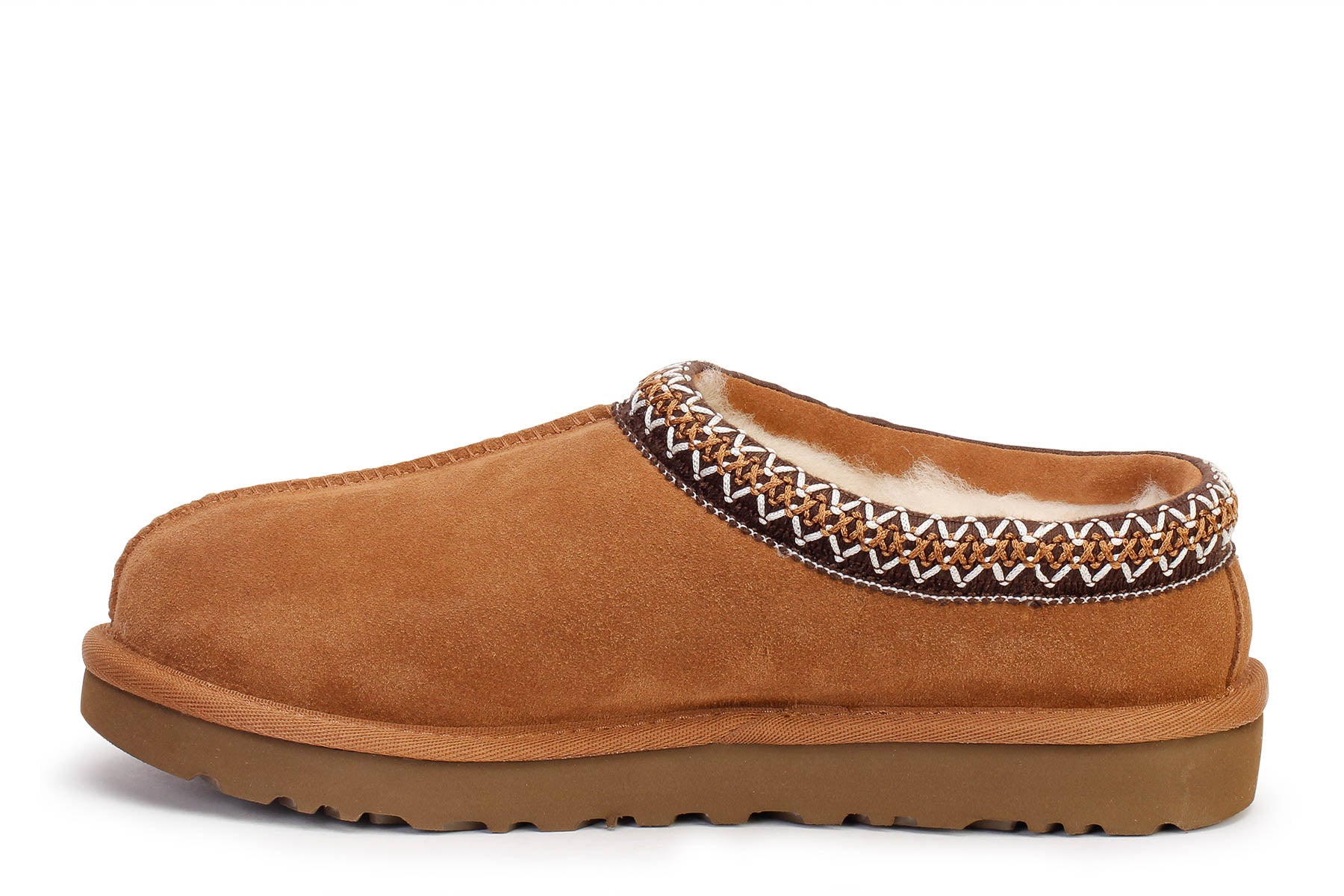 Ugg Tasman - Women's 5 Chestnut