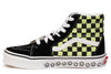 Kids SK8-Hi Vans BMX