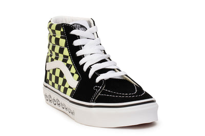 Kids SK8-Hi Vans BMX