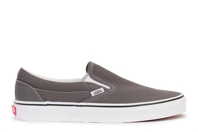 Classic Slip-On Shoes