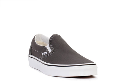 Classic Slip-On Shoes