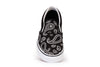 Classic Slip-On Peace Paisley Sneakers