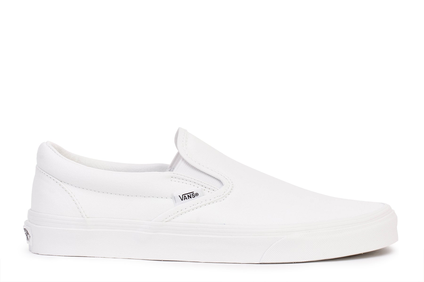 Classic Slip-On Shoes