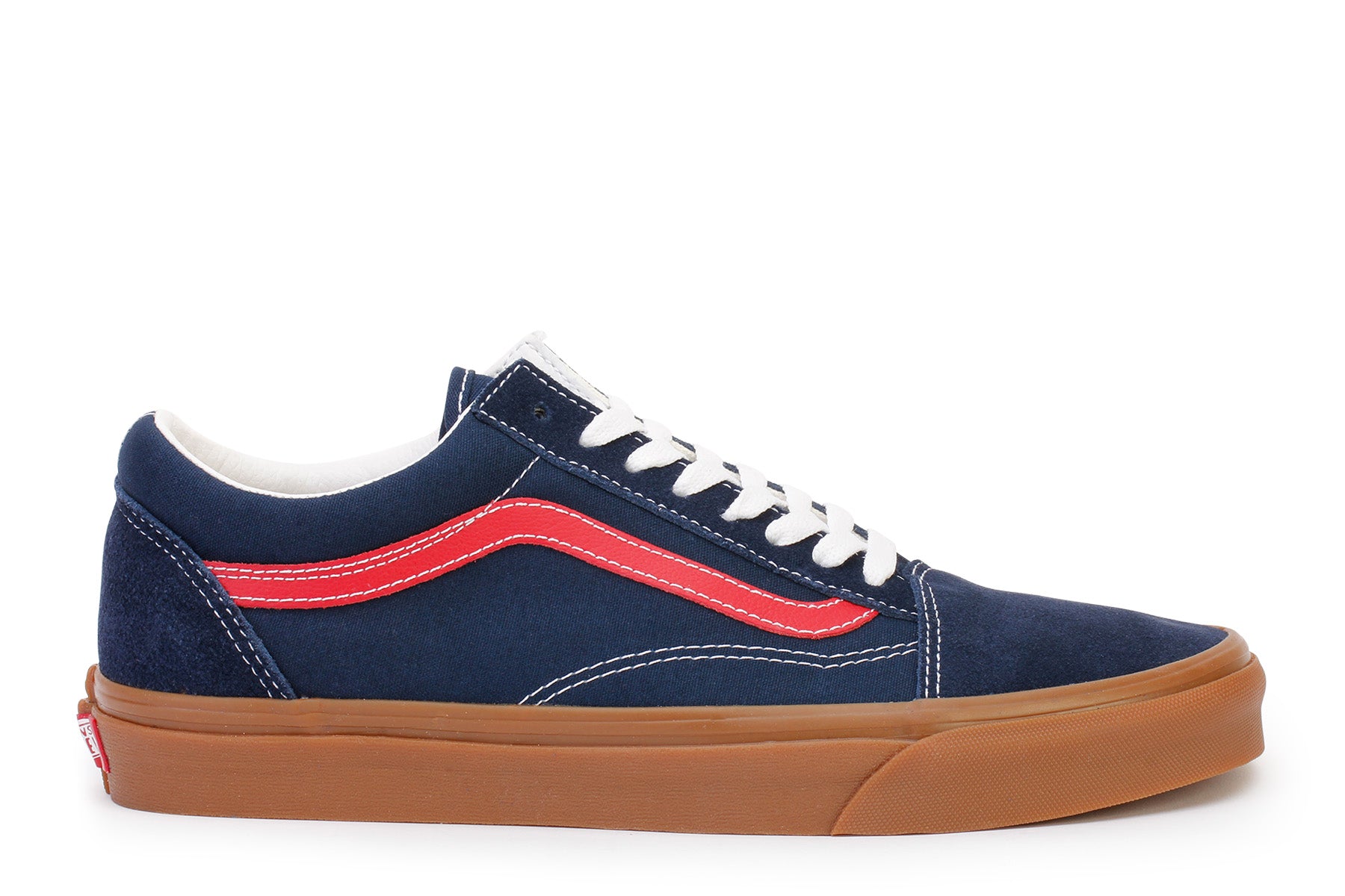 Old Skool Gum Shoes | MJ Footwear